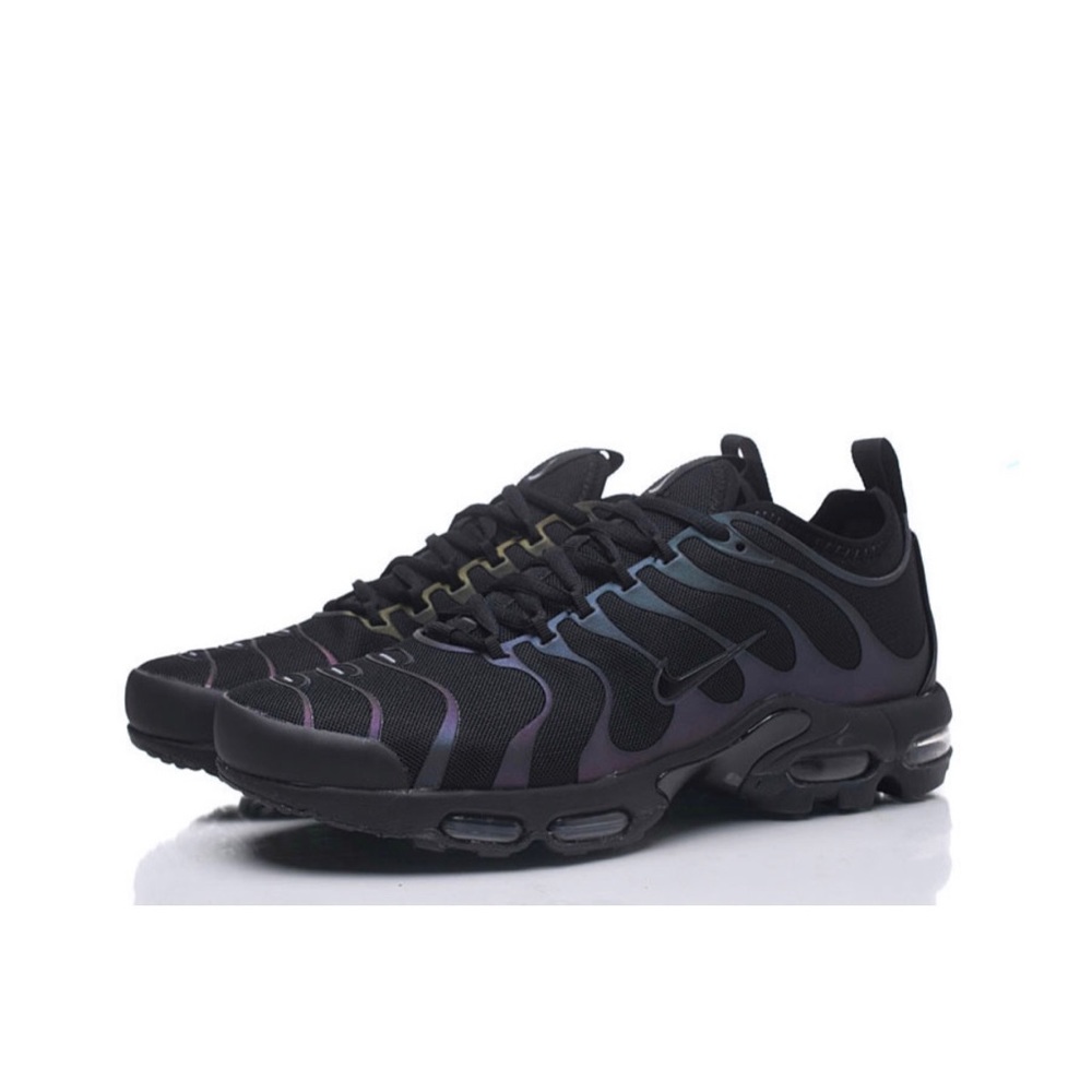 Nike Air Max Plus TNUltra Reflective Triple Black